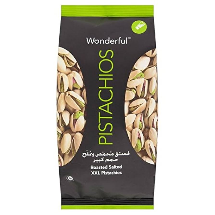 Amazon.co.jp: (Wonderful (素晴らしい)) ピスタチオロースト
